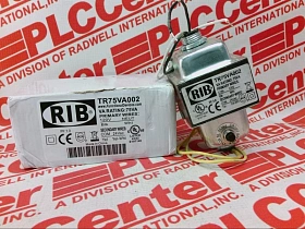 Трансформатор тока Артикул TR75VA002 от производителя FUNCTIONAL DEVICES