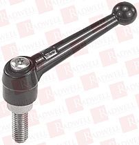 Ручка Артикул 06431-2061X15 от производителя KIPP