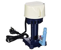 Смазочный насос CP1-115 от LITTLE GIANT PUMP