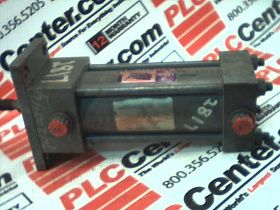 Пневматический цилиндр MILLER FLUID POWER A61B2B-02.00-3.5-0063-N11-0, 2" x 3.5", 250PSI