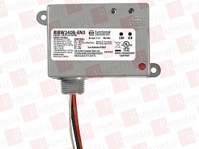 Аксессуар для панелей Артикул RIBW240B-EN3 от производителя FUNCTIONAL DEVICES