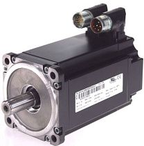 Серводвигатель B&R 8LSA44.EB060D000-0, 400В, 6000 об/мин, 3/6 Нм