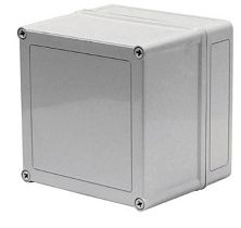 Шкаф VM554 от HOFFMAN КорпусS