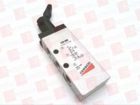 Регулирующий клапан Артикул 358-990 от производителя CAMOZZI