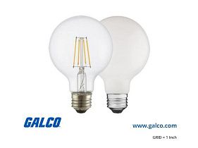 TCP Lighting FG25D6027EW
