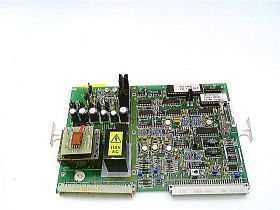 Плата процессора/контроллера 1N04811G01 от WESTINGHOUSE