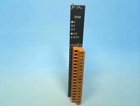 Модуль аналогового ввода B&R MCPEA4-1, 4 входа, 0-10В, 10 бит