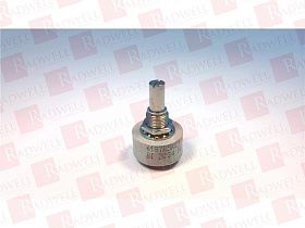Потенциометр Артикул 6187R5KL1.0ST от производителя TT ELECTRONICS
