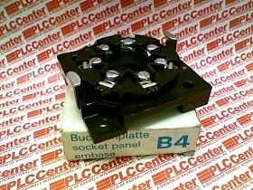 Реле / розетка Артикул B4 от производителя WIELAND