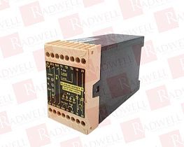 Защитное реле Артикул JSHT2AM-24VDC от производителя ASEA BROWN BOVERI