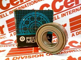 Подшипник Артикул 5206KSSE от производителя TIMKEN