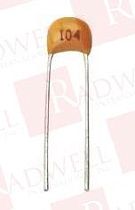 Конденсатор Артикул C317C151K2R5TA от производителя