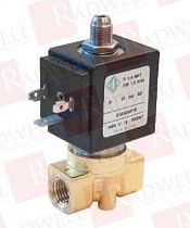 Электромагнитный клапан  Артикул 31AN2AV15-8W-24VDC от производителя ODE VALVE