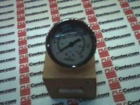 Пневматический манометр Артикул J6458P от производителя MARSH BELLOFRAM