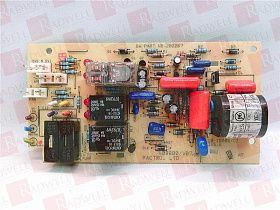 Плата процессора / контроллера Артикул 408800/V07 от производителя PACTROL