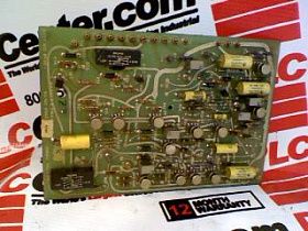 8940-6765 Плата управления PC BOARD WARNER & SWASEY