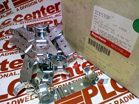 Кронштейн GMK-C для крепления кабеля GM-1X/GM-X2, 25 шт/уп