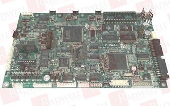 Индустриальная компьютерная плата Артикул P-5561A/1 от производителя ISHIDA