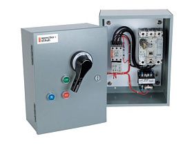 Sprecher + Schuh PN-633724