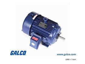 Marathon Electric Y384