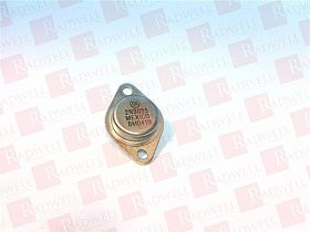 Транзистор Артикул 2N3055 от производителя ON LINE CONTROLS INC