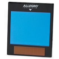 ALLEGRO SAFETY AG8GRP