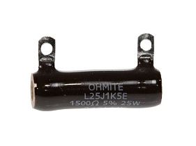 Ohmite L25J1K5E
