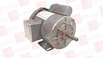 Двигатель Артикул 7VJ56C11F5300E от производителя REGAL REXNORD