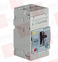 Автоматический выключатель в литом корпусе Артикул T7183HA/100 от производителя LEGRAND