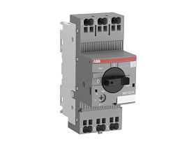 ABB MS132-20K