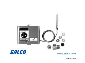 Johnson Controls A19ZBA-1C