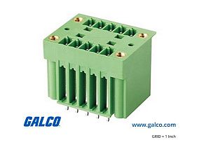 ASI-Automation Systems Interconnect ASIWJ15EDGVHM-3.81-9P