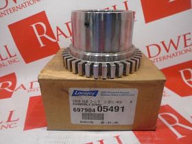 69790405491 Труба и муфта от LOVEJOY