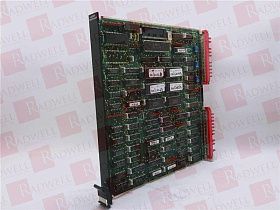 Плата ПК Плата ПЛК / дополнения к  плататам Артикул 8211-6301 от производителя CONVERTEAM