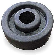 ALBION CASTERS AE6XCU