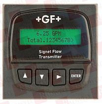 Датчик расхода Артикул 3-8550-2P от производителя GEORG FISCHER SIGNET