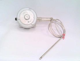 Температурный переключатель UNITED ELECTRIC E110A-12647