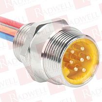 Штекер / розетка Артикул RSF 76-1M/14.75/NPT от производителя TURCK