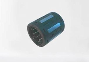 Линейный шарикоподшипник LBBR-25-2LS EWELLIX 25x35x40 мм