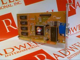 Плата ПК Плата ПЛК / дополнения к  плататам Артикул MVGA-AVGA3 от производителя SIIG