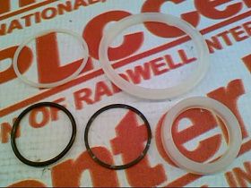 Часть управления Артикул RCH121K1 от производителя INTERPAC