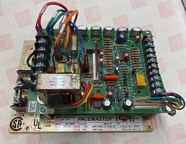 Привод Артикул M050-02568-000 от производителя CLEVELAND MOTION CONTROL