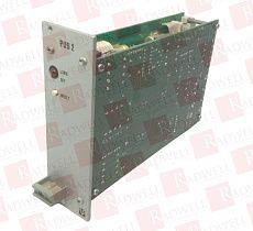 Модуль / стойка ПЛК Артикул M851301 от производителя METSO AUTOMATION