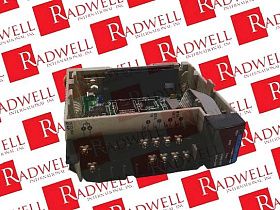 Модуль логического ввода-вывода постоянного тока Артикул CQM1B7A21 от производителя OMRON