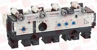 Устройство для автоматического выключателя Артикул LV431480 от производителя SCHNEIDER ELECTRIC