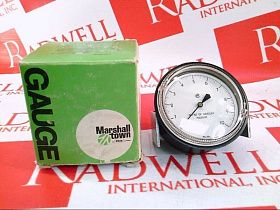 Датчик давления Артикул 2-1/2-83KB от производителя MARSH BELLOFRAM