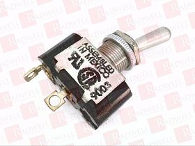 Тумблер  Артикул 82601 от производителя EATON CORPORATION
