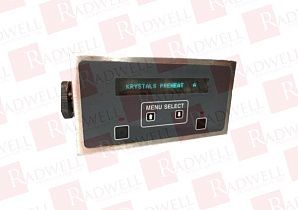 Таймер  / Счетчик  Артикул TKR-T1810 от производителя AMETEK