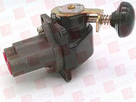 Регулирующий клапан Артикул P59332-2 от производителя BOSCH