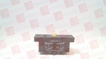 Концевой выключатель Артикул 1950-4-B-A-A от производителя AMETEK